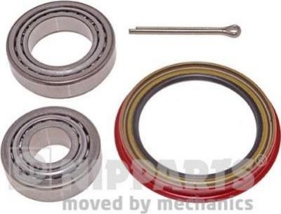 NIPParts J4711023 комплект подшипника ступицы колеса на NISSAN BLUEBIRD Hatchback (T72, T12)