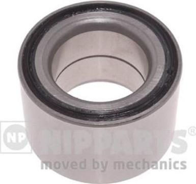 NIPParts J4711032 комплект подшипника ступицы колеса на NISSAN VANETTE CARGO фургон (HC 23)