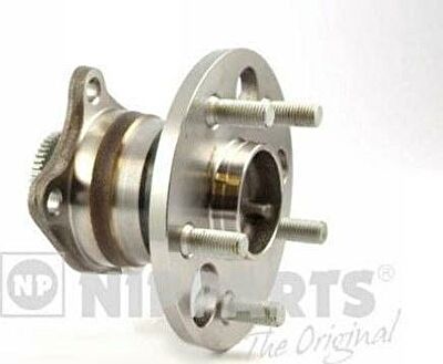 NIPParts J4712059 комплект подшипника ступицы колеса на TOYOTA AVENSIS (_T22_)