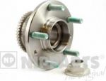 NIPParts J4713031 комплект подшипника ступицы колеса на MAZDA 323 S VI (BJ)