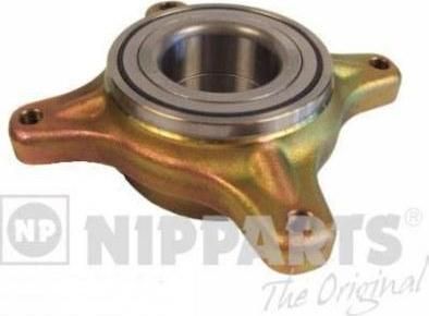 NIPParts J4714044 комплект подшипника ступицы колеса на ACURA NSX тарга (NA1)