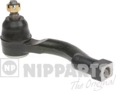 NIPPARTS Наконечник р/т KIA SORENTO 02- левый (56820-3E000, J4820316)