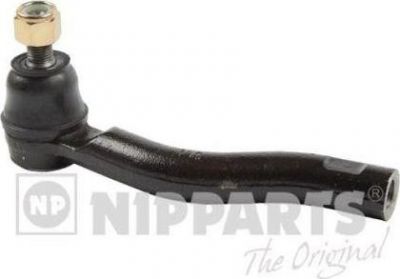 NIPParts J4820513 наконечник поперечной рулевой тяги на HYUNDAI SONATA IV (EF)