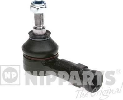 Nipparts Наконечник р/т HYUNDAI ACCENT/GETZ/ELANTRA/MATRIX/KIA CERATO лев/прав. (J4820518)