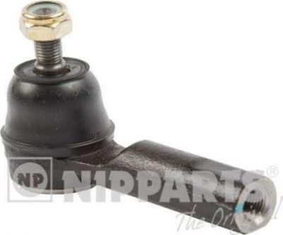 Nipparts Наконечник р/т NISSAN MICRA (K11E) 92-03 (J4821024)