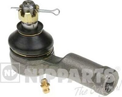 NIPParts J4821031 наконечник поперечной рулевой тяги на NISSAN VANETTE CARGO фургон (HC 23)