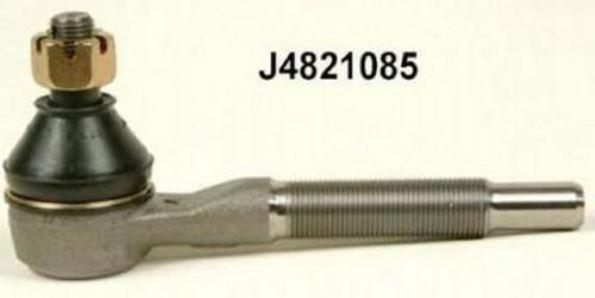 NIPPARTS Наконечник р/т NISSAN PATROL 97-00 лев. (48570-VB025, J4821085)