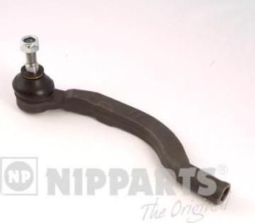 NIPParts J4821093 наконечник поперечной рулевой тяги на OPEL VIVARO фургон (F7)