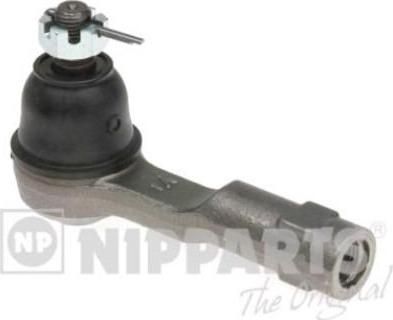 NIPParts J4821099 наконечник поперечной рулевой тяги на NISSAN VANETTE CARGO фургон (HC 23)