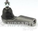 NIPParts J4821100 наконечник поперечной рулевой тяги на RENAULT TWINGO II (CN0_)