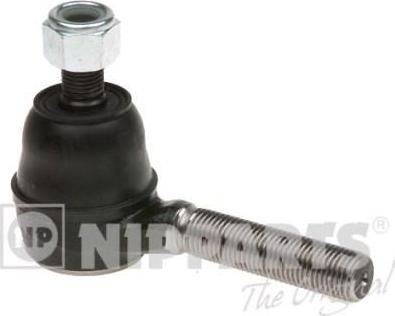 NIPParts J4822002 наконечник поперечной рулевой тяги на TOYOTA AVENSIS (_T22_)