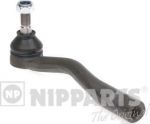 NIPPARTS Наконечник р/т TOYOTA AVENSIS 93-00 лев. (45047-29125, J4822017)