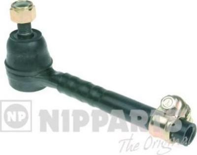 NIPParts J4822019 поперечная рулевая тяга на TOYOTA CARINA (TA4L, TA6_L)