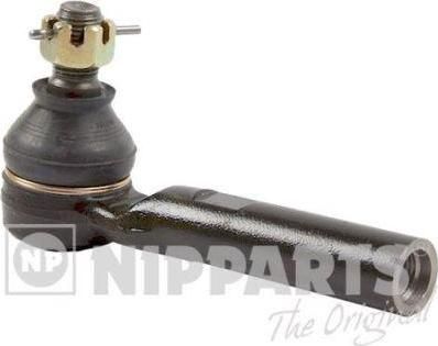NIPPARTS Наконечник рулевой тяги TOYOTA LAND CRUISER (J12) 2.7 (TRJ12) 02-> (45046-39505, J4822072)