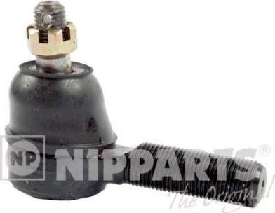 NIPParts J4822086 наконечник поперечной рулевой тяги на TOYOTA LAND CRUISER (_J6_)