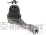 NIPParts J4826001 наконечник поперечной рулевой тяги на DAIHATSU MOVE (L6_, L9_)