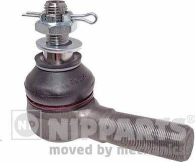 NIPParts J4826004 наконечник поперечной рулевой тяги на DAIHATSU TAFT