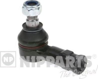 NIPParts J4829002 наконечник поперечной рулевой тяги на OPEL CAMPO (TF_)