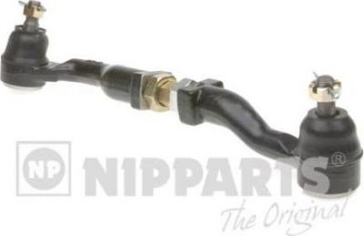 NIPParts J4830300 поперечная рулевая тяга на KIA RETONA (CE)