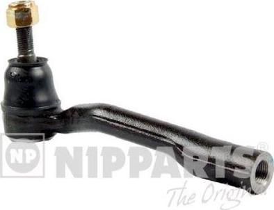 Nipparts Наконечник р/т TOYOTA AVENSIS 93-00 прав. (J4832002)