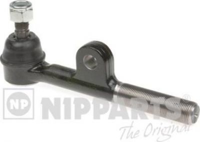 NIPParts J4832072 наконечник поперечной рулевой тяги на TOYOTA LAND CRUISER 80 (_J8_)