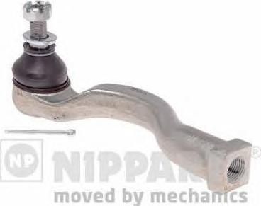 NIPPARTS Наконечник р/т MITSUBISHI PAJERO 01-06 (MR508136, J4835002)