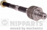 NIPParts J4840314 осевой шарнир, рулевая тяга на KIA SORENTO I (JC)