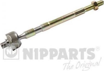 NIPParts J4840510 осевой шарнир, рулевая тяга на HYUNDAI ATOS (MX)