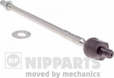 NIPParts J4840520 осевой шарнир, рулевая тяга на HYUNDAI TERRACAN (HP)