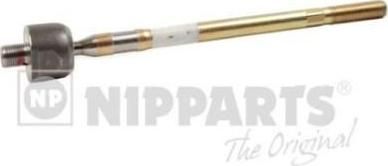 NIPParts J4840521 осевой шарнир, рулевая тяга на HYUNDAI ACCENT II седан (LC)