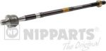 NIPParts J4840900 осевой шарнир, рулевая тяга на CHEVROLET NUBIRA седан