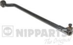 NIPParts J4840902 осевой шарнир, рулевая тяга на DAEWOO NEXIA седан
