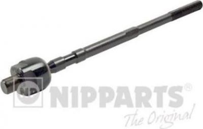 NIPPARTS Тяга рулевая (без наконеч.) NISSAN Almera/Pulsar N16 99- (=48521-4M500/48521-4M527/528/587/588) (485214M500, J4841033)