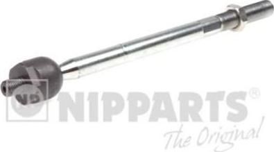 NIPParts J4841042 осевой шарнир, рулевая тяга на NISSAN VANETTE CARGO фургон (HC 23)