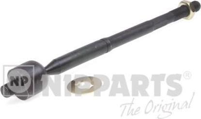 Nipparts Тяга рулевая TOYOTA COROLLA 00- лев/прав.(без наконечника) (J4842040)