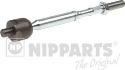 NIPPARTS Осевой шарнир, рулевая тяга (J4842059)