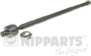 Nipparts Тяга рулевая MAZDA 323 89-95 (без наконечника) (J4843024)