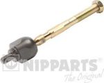 NIPParts J4844005 осевой шарнир, рулевая тяга на HONDA INTEGRA купе (DC2, DC4)