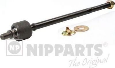 NIPParts J4844011 осевой шарнир, рулевая тяга на HONDA CIVIC I Shuttle (AN, AR)