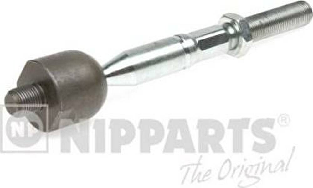 NIPParts J4845027 осевой шарнир, рулевая тяга на MITSUBISHI PAJERO SPORT II (KH_, KG_)
