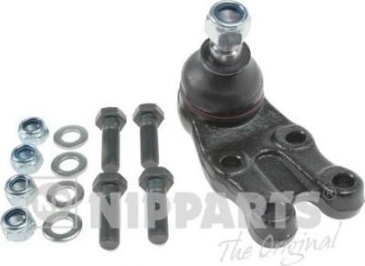 NIPPARTS Опора шаровая HYUNDAI H-1/STAREX 97- перед.подв.нижн.лев/прав. (54530-4AA00, J4860504)