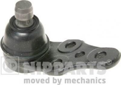 NIPPARTS Опора шаровая CHEVROLET LACETTI 1.4 16V (96490218, J4860905)