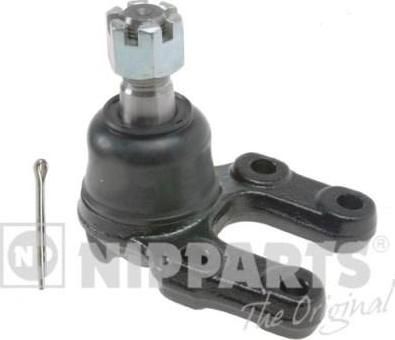 NIPPARTS Шаровая опора FORD MAVERICK 02/93-04/98, NISSAN TERRANO I+II 10/87-, PICK UP 08/88- 02/98 (40160-93G25, J4861006)