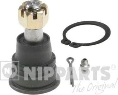 Nipparts Опора шаровая NISSAN ALMERA (N15) верх.лев/прав (J4861024)