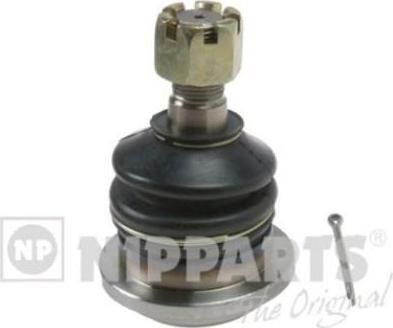 NIPParts J4861026 несущий / направляющий шарнир на NISSAN VANETTE автобус (C22)