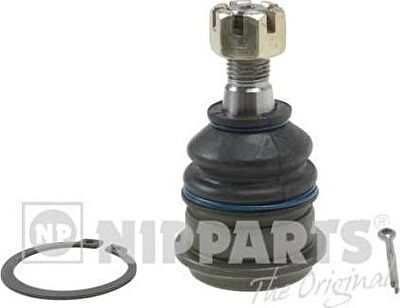 NIPPARTS Опора шаровая NISSAN MAXIMA/PRIMERA 00- (40160AV606, J4861031)