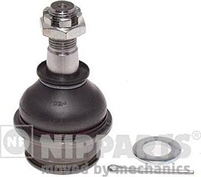 NIPPARTS Опора шаровая TOYOTA LAND CRUISER (J12) 2.7 (TRJ12) (43330-60010, J4862035)