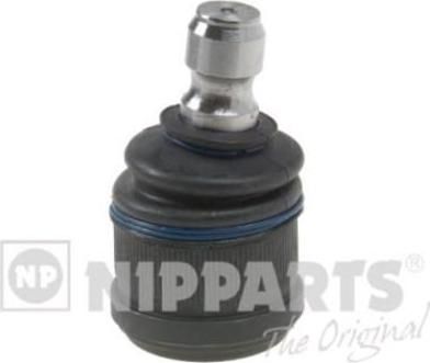 Nipparts Опора шаровая MAZDA 323/626 92-04 пер. (J4863010)