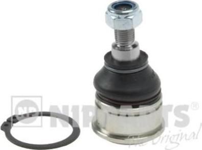 NIPPARTS Опора шаровая HONDA CIVIC 00-05 (51220S5AJ10, J4864008)