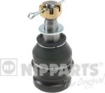 NIPPARTS Опора шаровая SUBARU FORESTER/IMPREZA 1.6/2.0 96-02/LEGACY 90-03 FR L/R нижняя (21067GA050, J4867001)